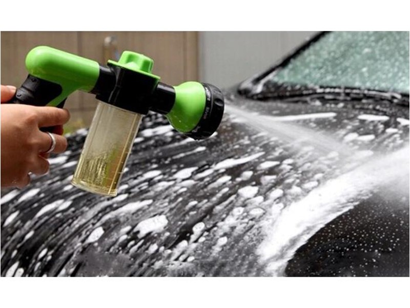 High Pressure Car Foam Washer Water Pump Sprayer