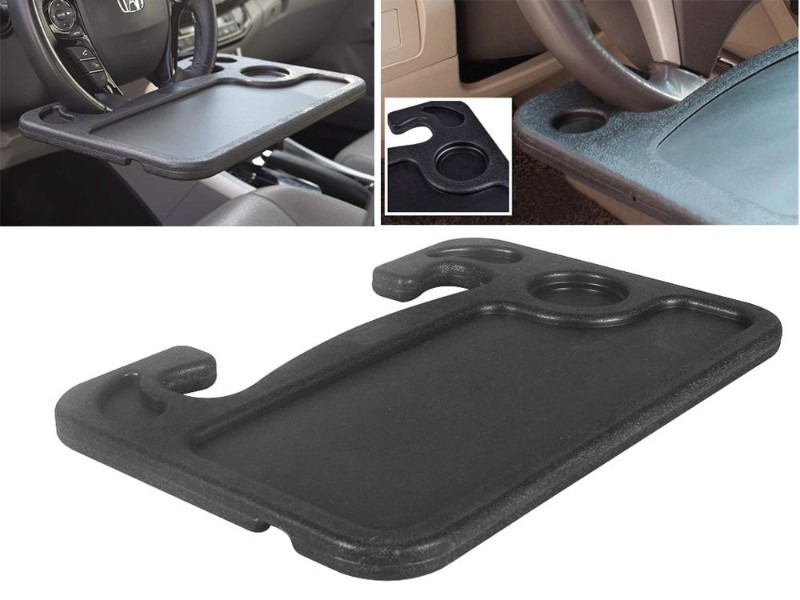 Car Laptop Steering Wheel Desk Car Eating Tray