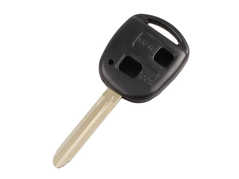 Key Case Toyota Key Remote Shell For Toyota Car Aftermarket