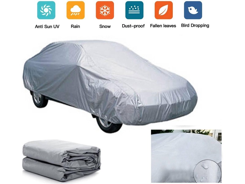 Car Cover Auto Cover XL