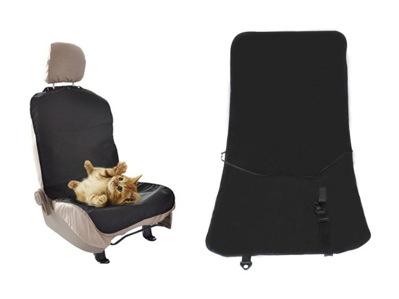 Car Waterproof Seat Cover Protector Pet Dog Seat Cover