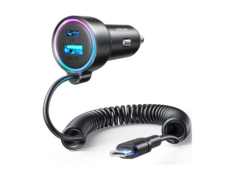 Car Charger USB C