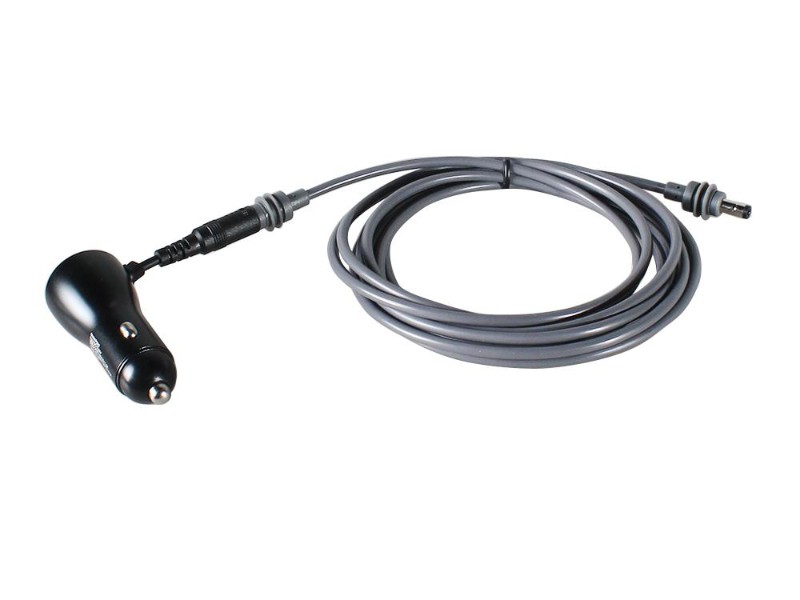 Starlink Mini DC Car Power Cable - 12-24V Cigarette Adapter