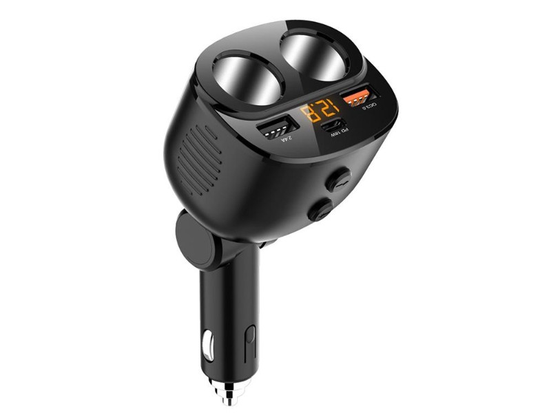 Car Cigarette Lighter Socket