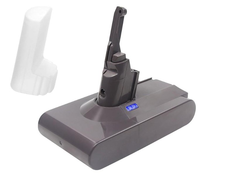 Replacement Battery for Dyson V8, 4000mAh, 21.6V