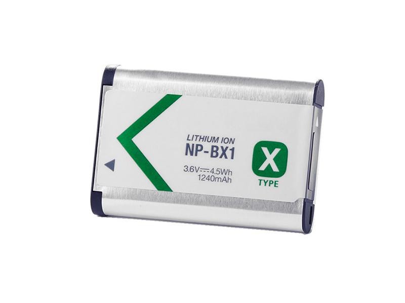 Battery NP-BX1 for SONY Camera