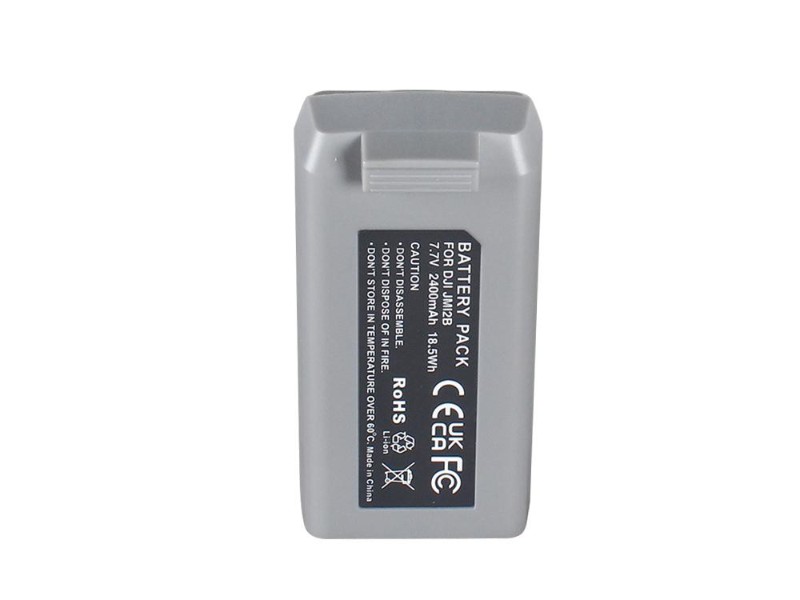 DJI Mini 2 2400mAh Battery for Mini 2, Mini 2 SE, Mini 4K