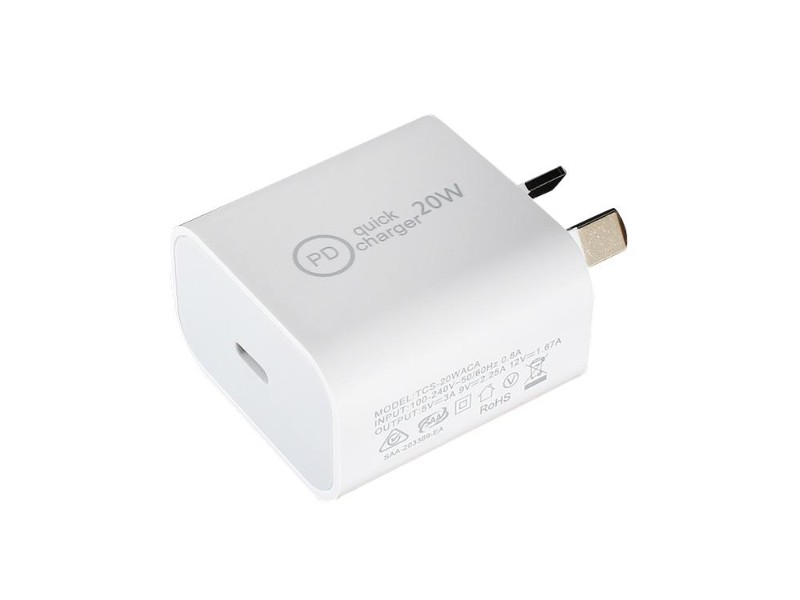 iPhone Fast Charger Adpater Type C