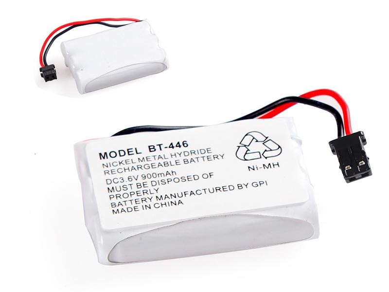 BT446 BT-446 Battery for Cordless Phone