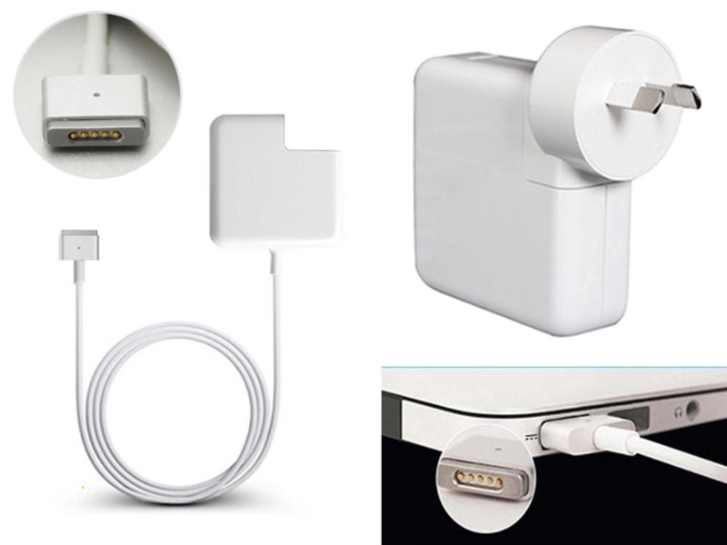 Macbook Air Charger 45W - MagSafe2