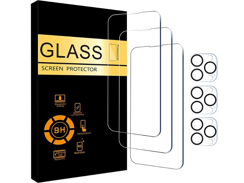 iPhone 14 Pro Max Screen Protector