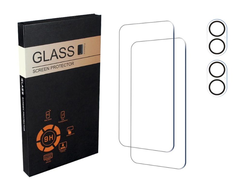 iPhone 16 Screen Protector