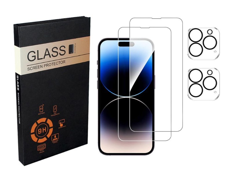 iPhone 14 Pro Screen Protector