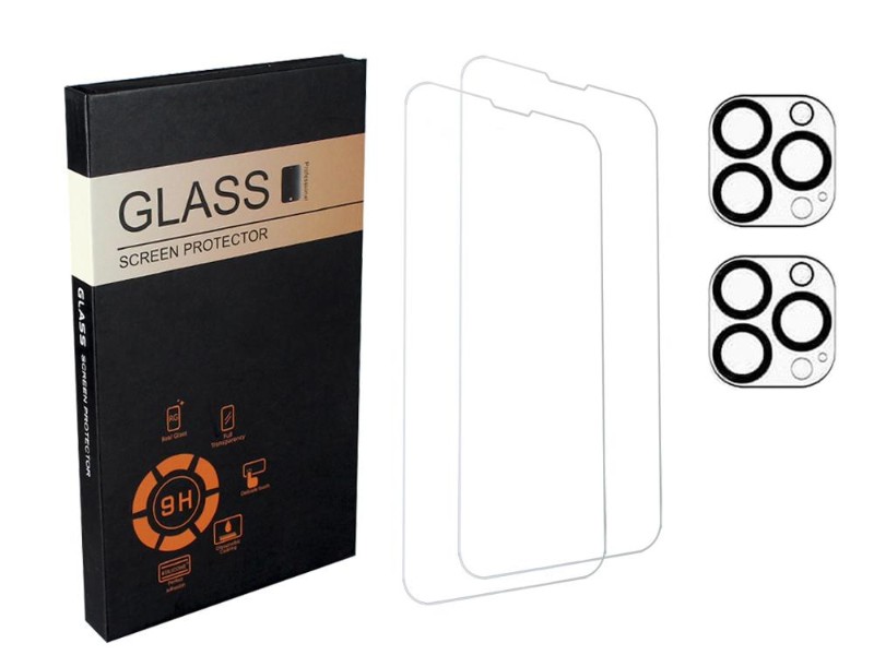 iPhone 13 Pro Screen Protector