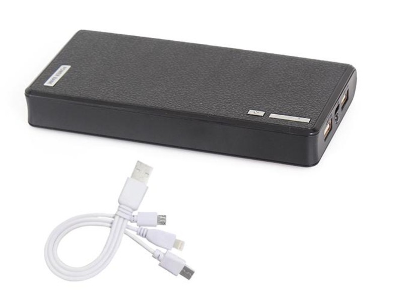 Portable Charger NZ Power Bank