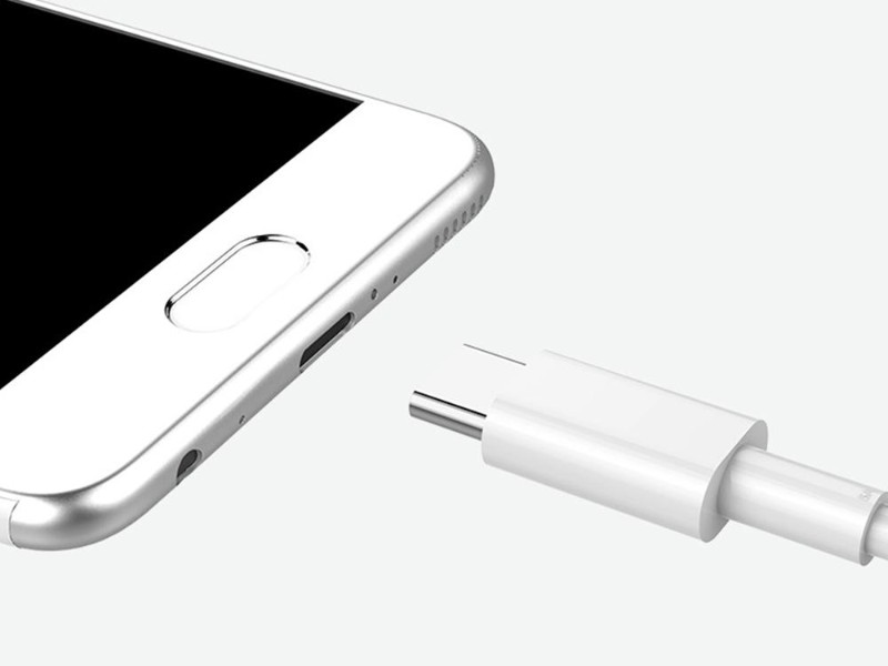 Type-C  Charging Cable - 3m