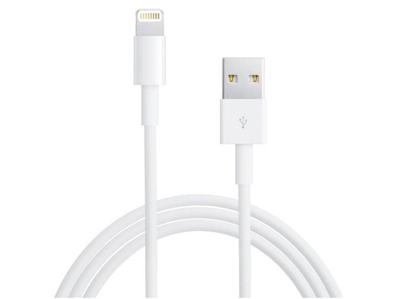 USB 8 Pin Sync & Charger Cable for iPhone 5/ 5s/6/6S