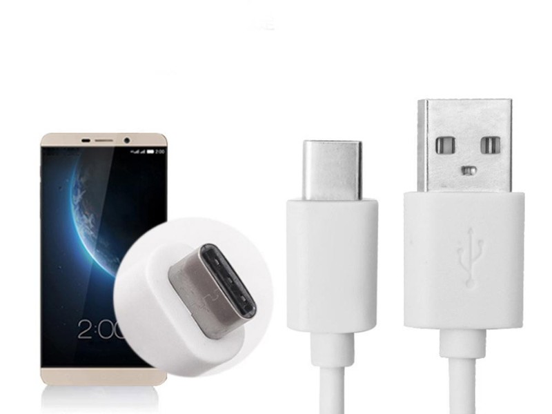 Type-c  Charging Cable USB - 1M
