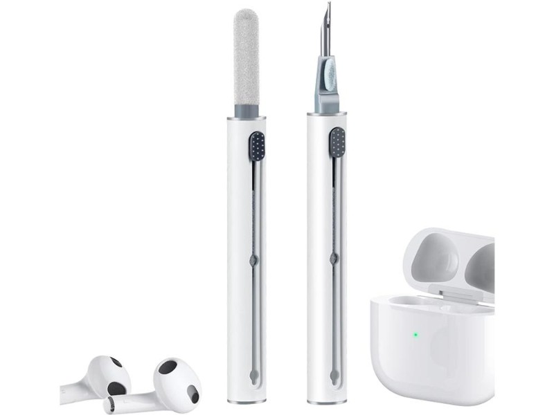 Airpods Cleaner Kit Earbuds Cleaning Pen