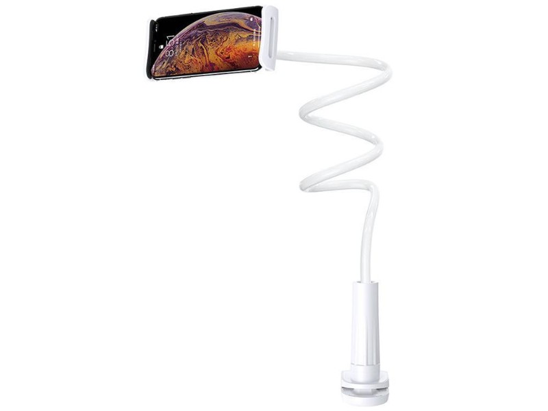 Universal Flexible Phone Tablet Holder