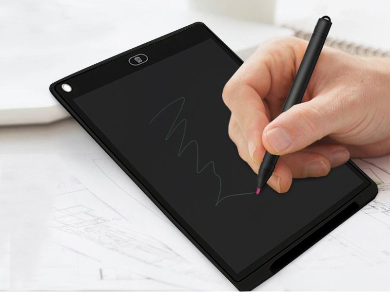 8.5" LCD Writing Tablet Drawing Writing Board Gifts For Kids