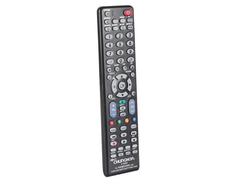 Remote Control for Samsung TVs/ Plasma TVs