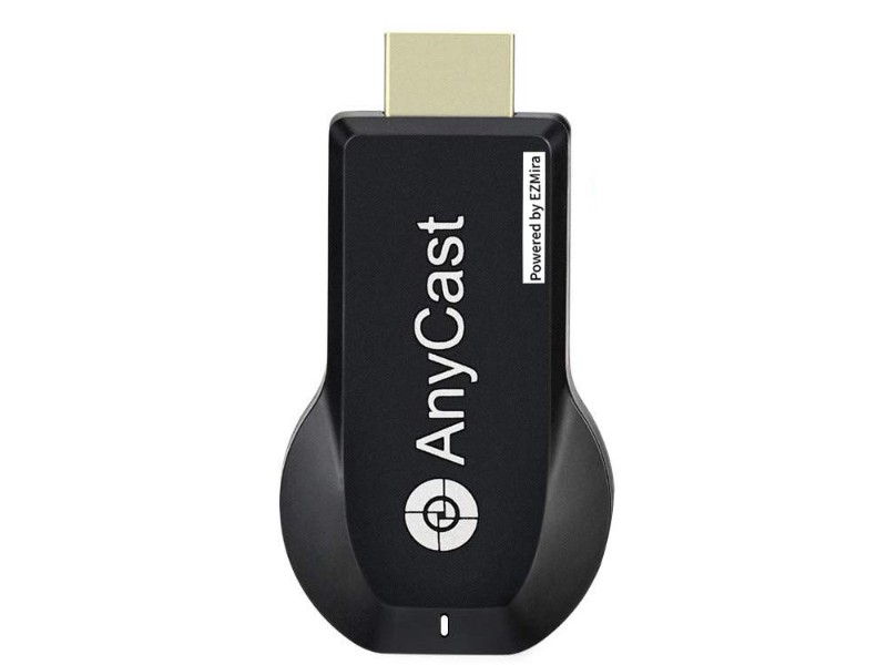Wireless HDMI Display Dongle TV Receiver Adapter