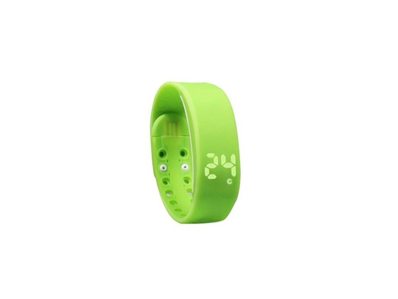 Kids Activity & Sleep Tracker Wristband with USB Charging