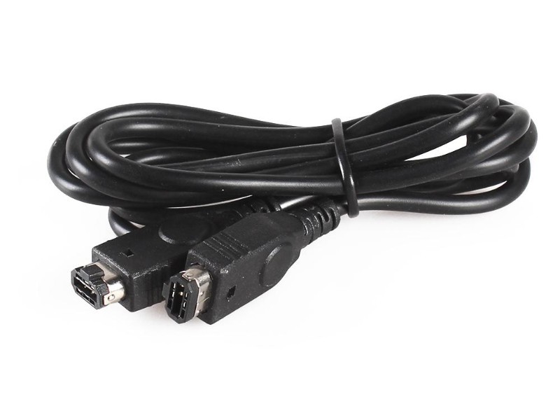 Link Cable for Game Boy Advance SP