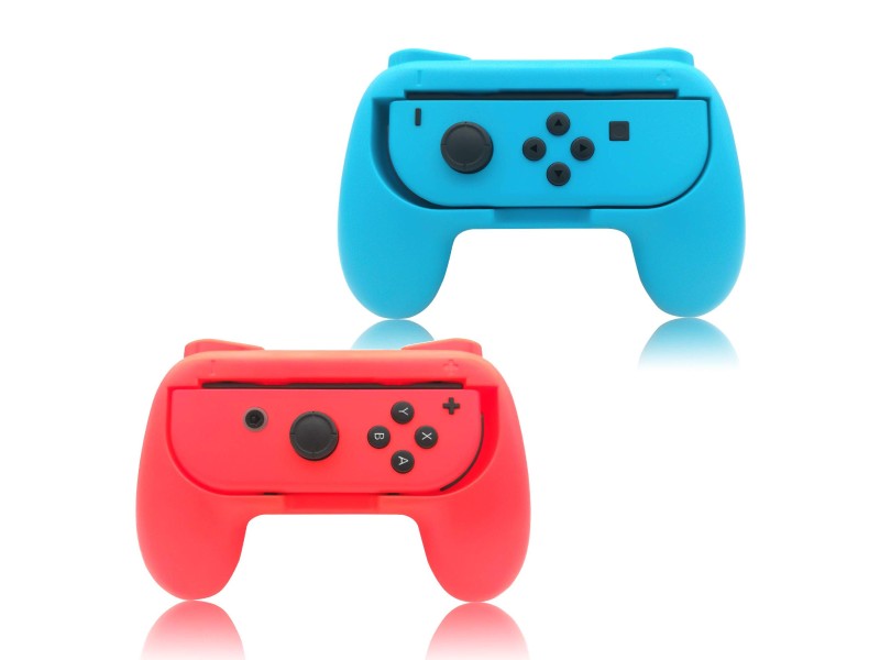 Switch Nintendo Controller Holder Grip