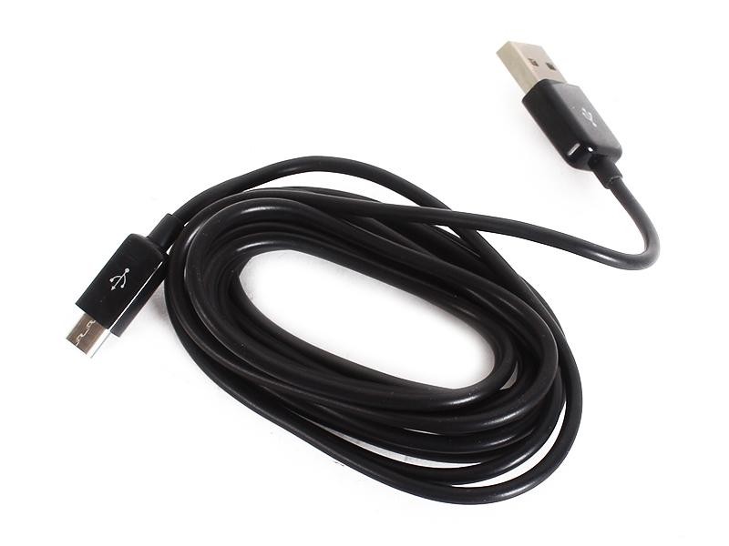 USB Charger Cable For Sony PS4 Controller 3M