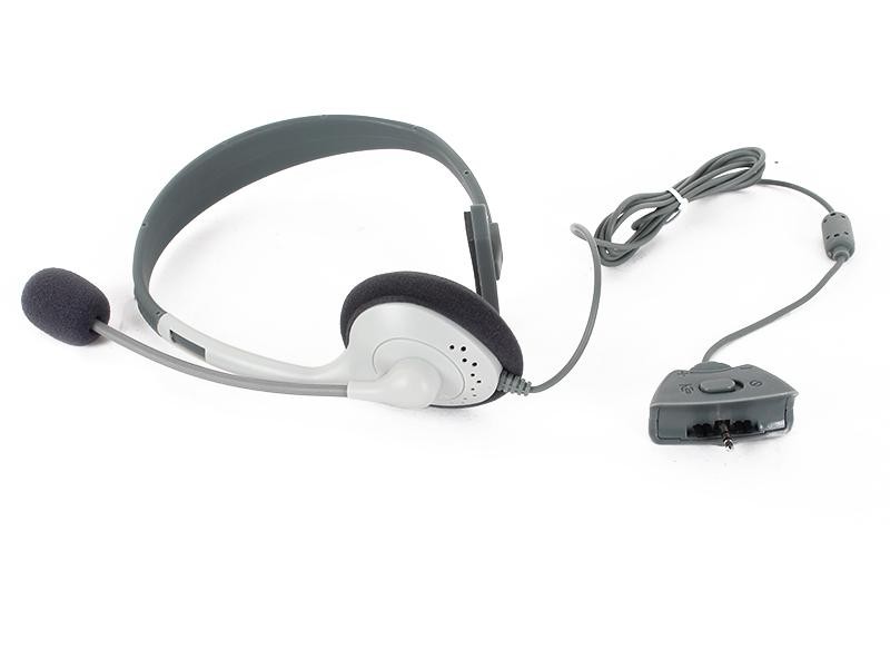 Single Side Headset Microphone for X-Box 360