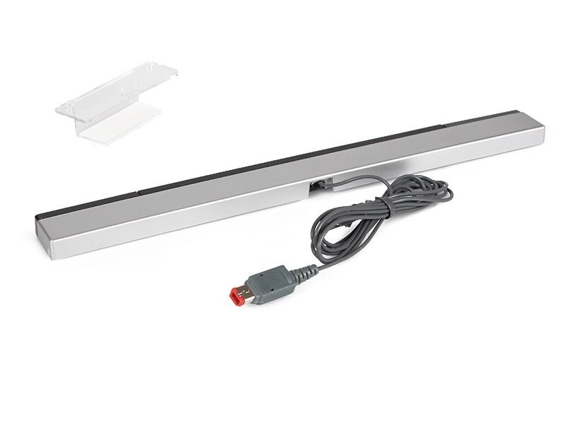 Wired Infrared Sensor Bar for Nintendo Wii