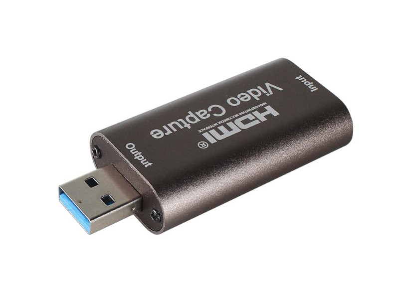 1080P HDMI Video Capture Card 4K 60HZ