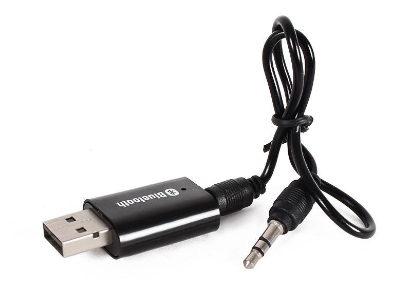 Bluetooth Audio Receiver USB