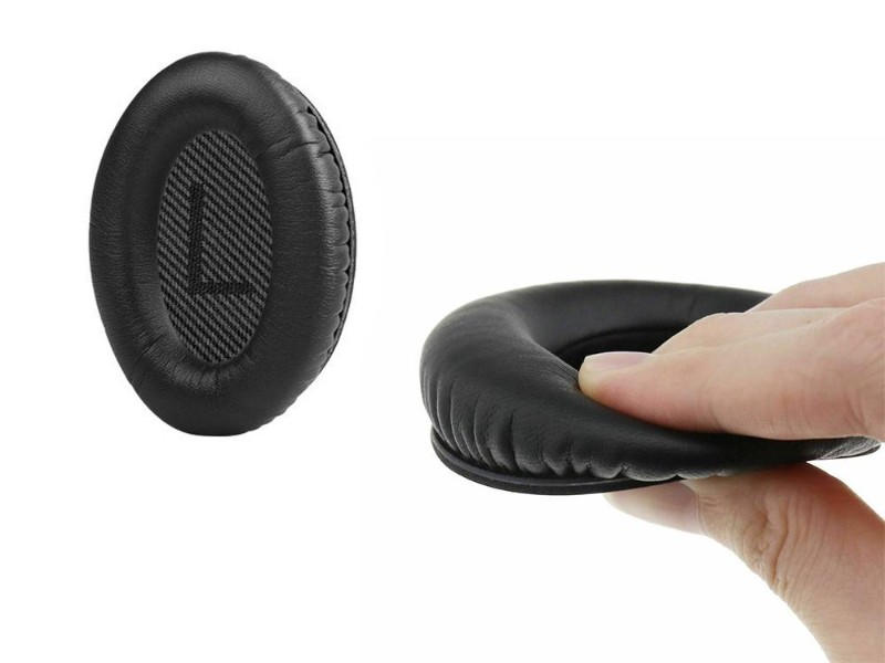 Ear Pads Ear Cushion Replacement for Bose Quiet Comfort
