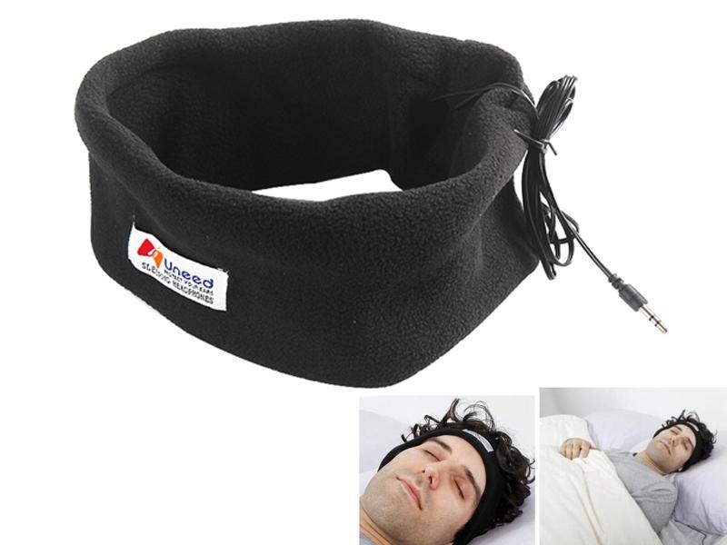 Headband Headphones Earphones for Sleep and Sports