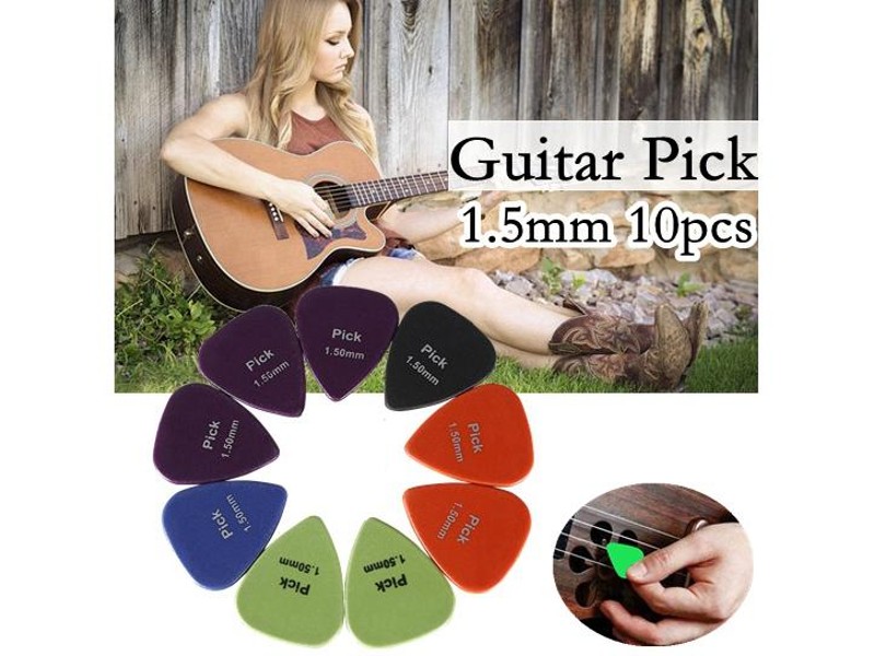 Alice Guitar Pick - Guitar Picks 10PCS