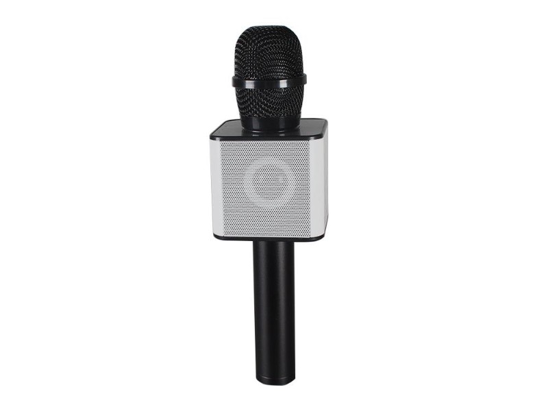 Bluetooth Wireless Microphone for Smartphones/ Tablets