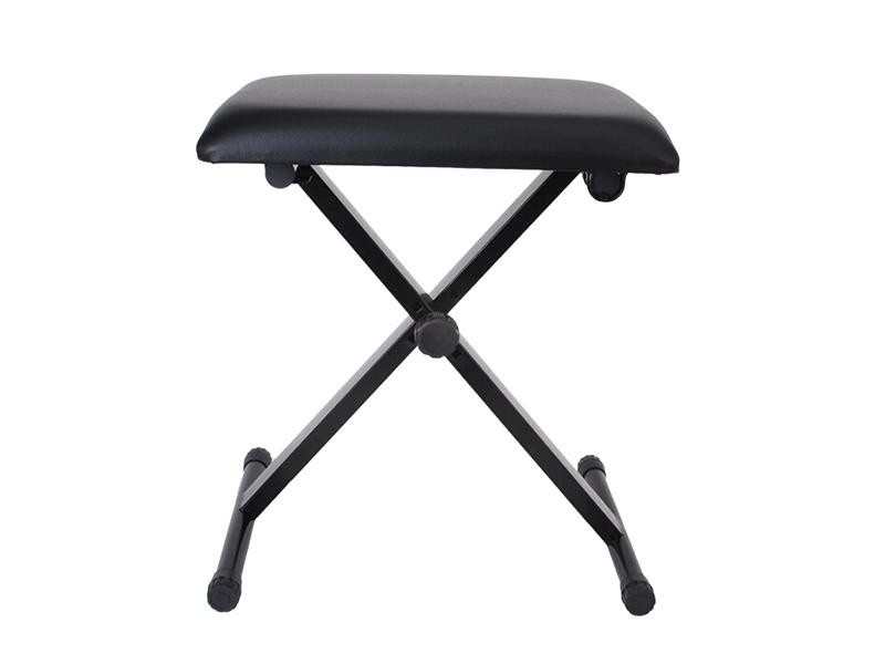 Piano / Keyboard / Drum Stool Height Adjustable