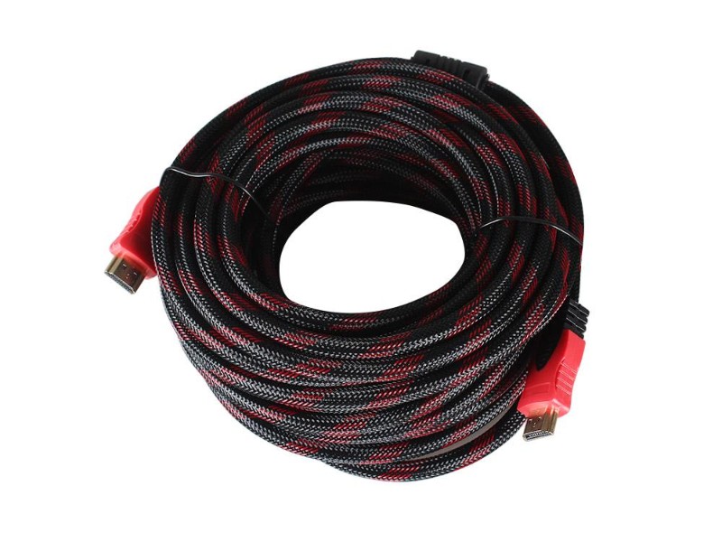 1.4 Version HDMI Cable 10m Male to Male