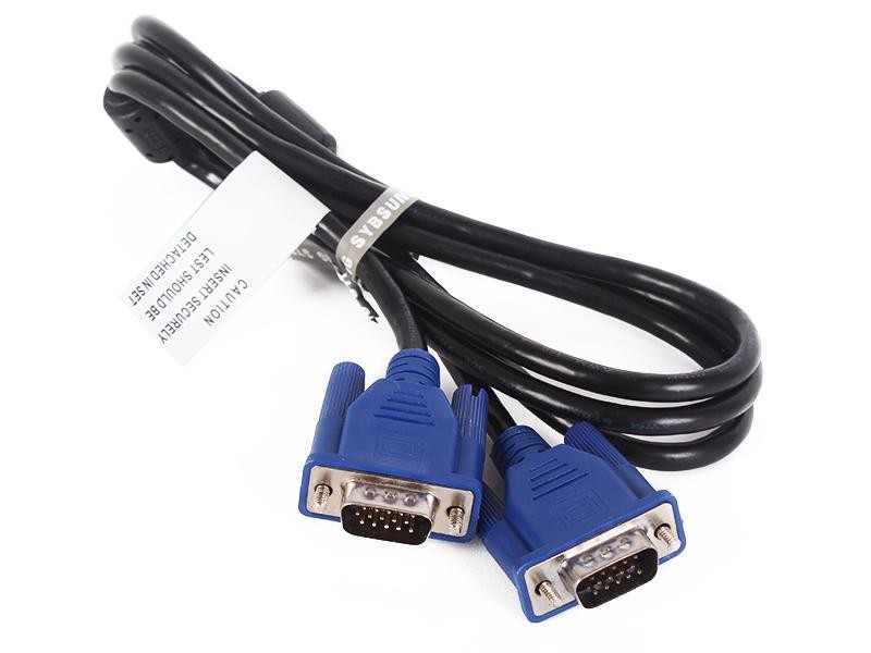 VGA Cable for Computer Monitor TV 5M