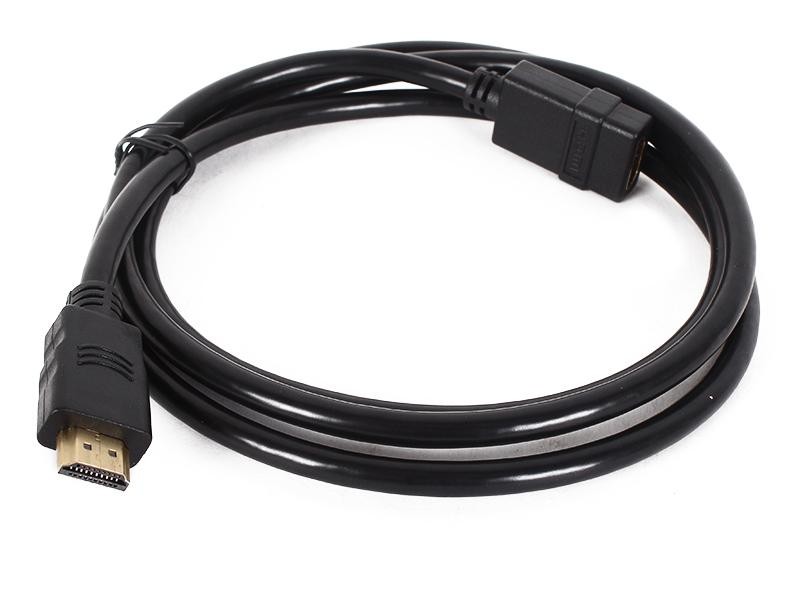 HDMI Extension Cable (Male to Female) 1.5M