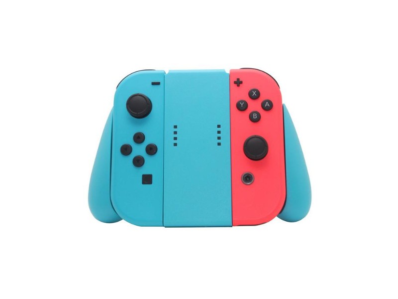 Joy Con Controllers Hand Grips for Nintendo Switch