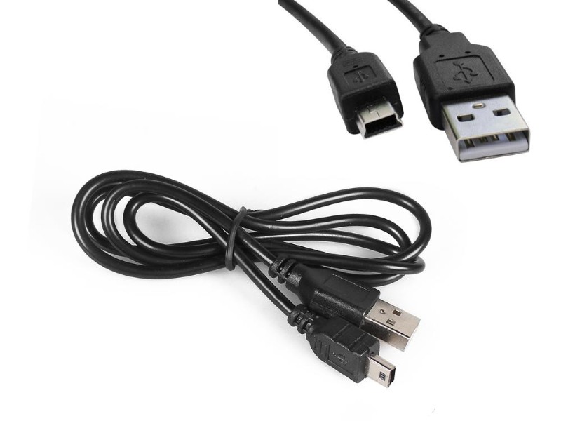 USB Cable for Canon IFC-400PCU Cameras &with Micro USB Port