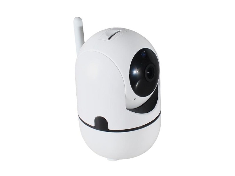Wireless Security Camera