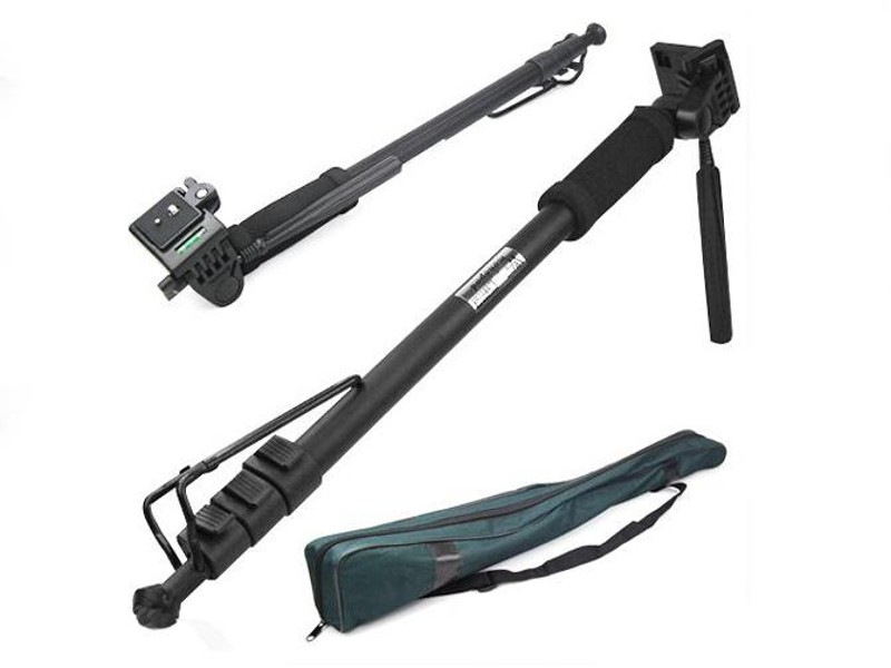Aluminium Camera Monopod, Digital Camera Monopod