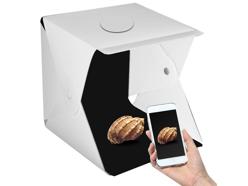 Photo Studio Light Box Photography Studio Tent