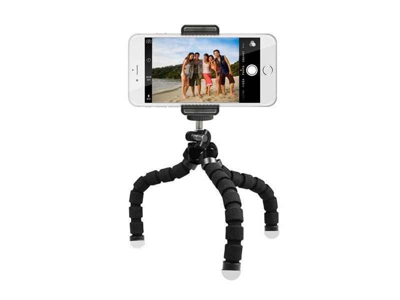 Tripod Stand, Phone Camera Tripod Stand