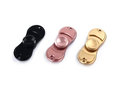 Fidget Spinner Hand Spinner - 3 Colors